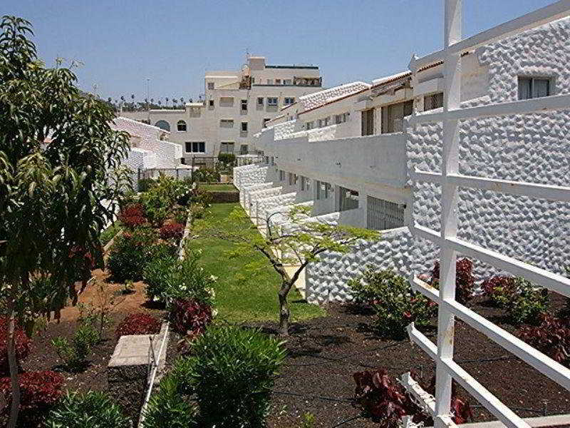 Paradero II Apartment Playa de las Americas  Exterior photo