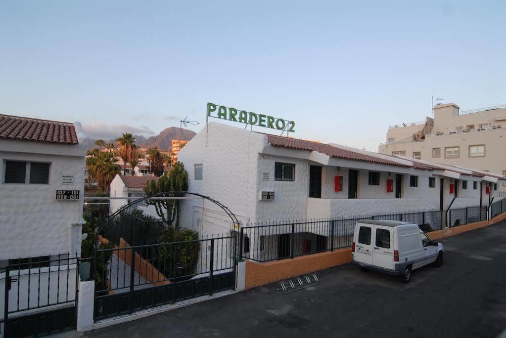 Paradero II Apartment Playa de las Americas  Exterior photo