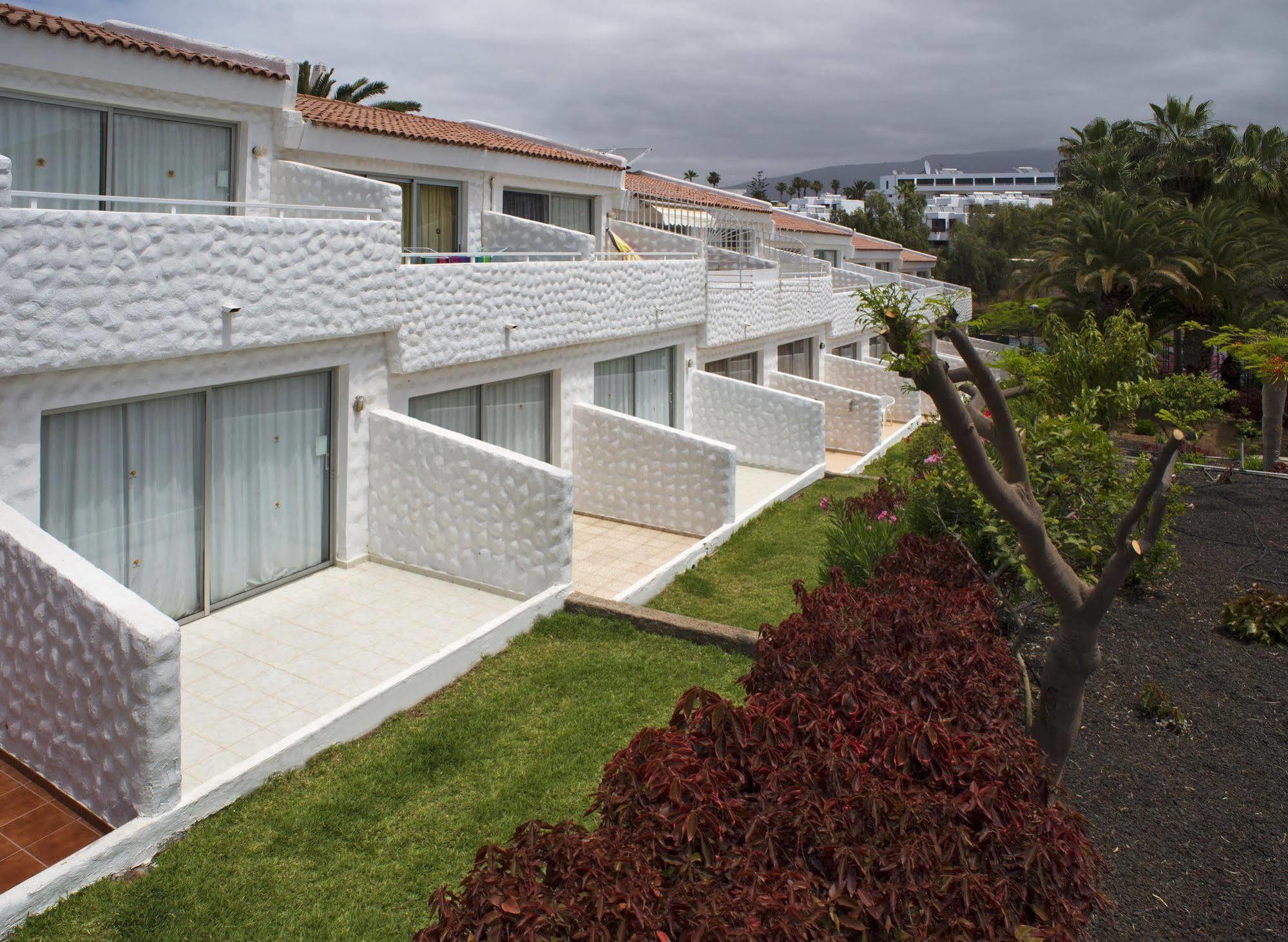 Paradero II Apartment Playa de las Americas  Exterior photo