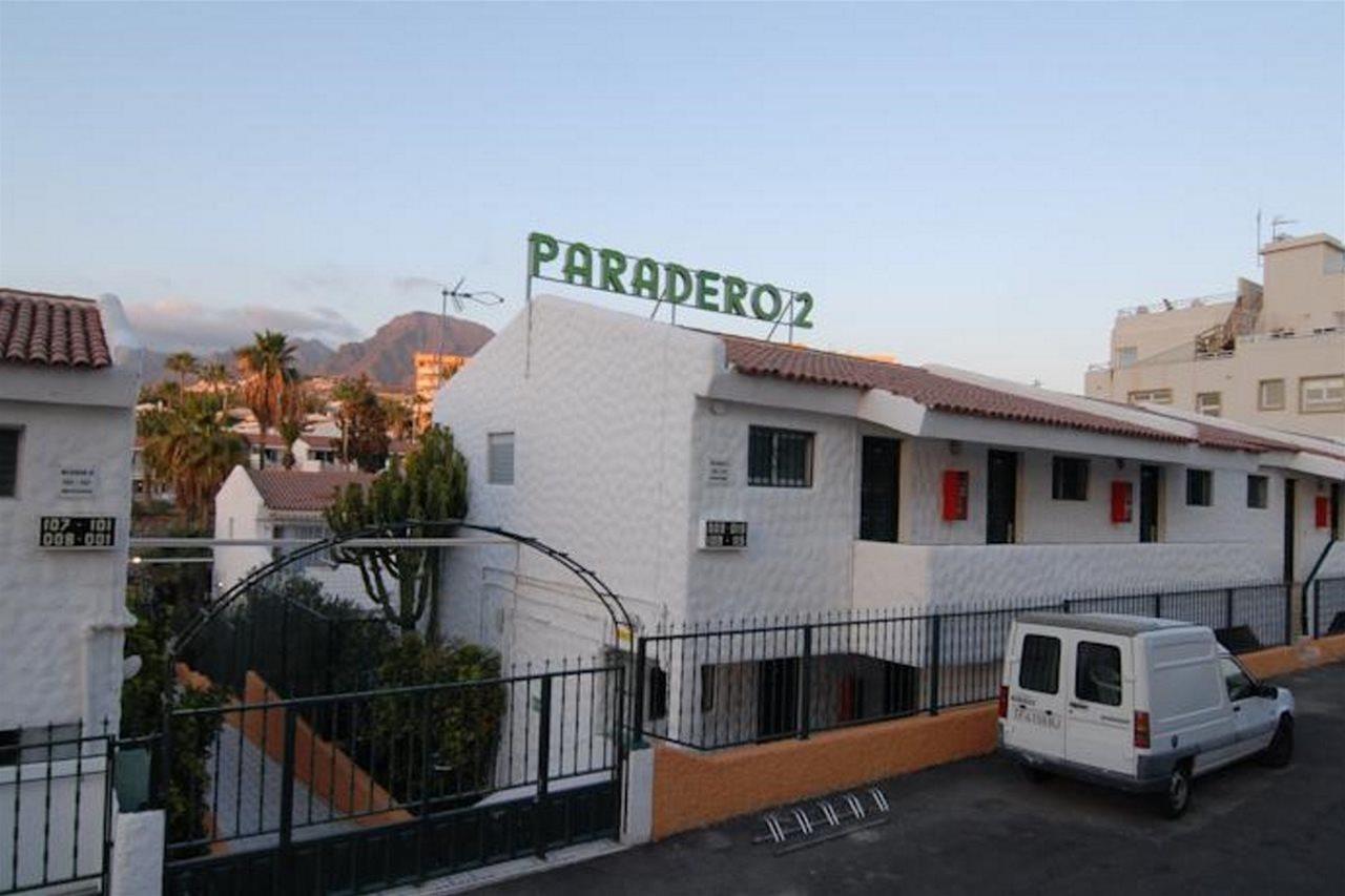 Paradero II Apartment Playa de las Americas  Exterior photo